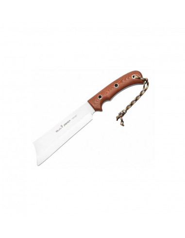 Machete Sherpa 18C Muela