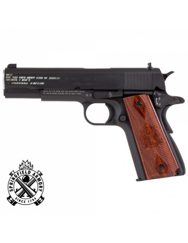 Pistola Springfield Armory Colt...