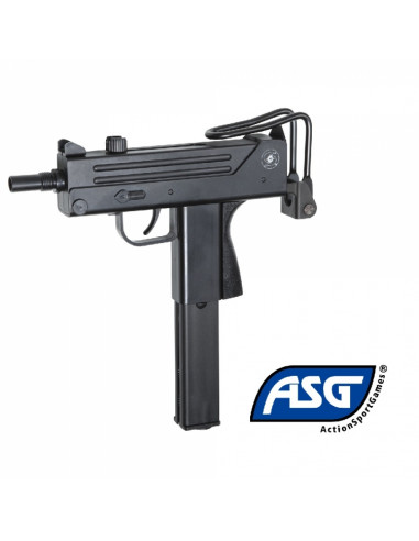 ASG Cobray Ingram M11 4,5 CO2