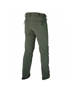 Pantalones Impermeables Benisport con Membrana Krill, Pantalones Caza
